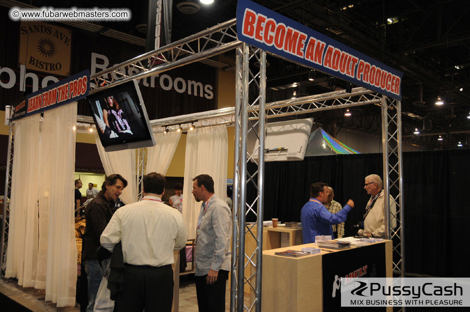 Adult Entertainment Expo