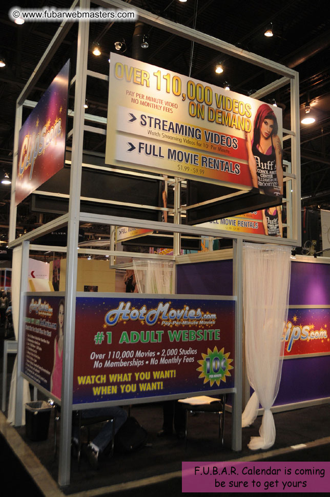 Adult Entertainment Expo