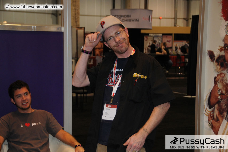 Adult Entertainment Expo