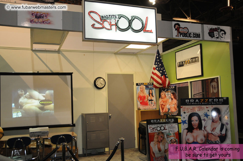 Adult Entertainment Expo