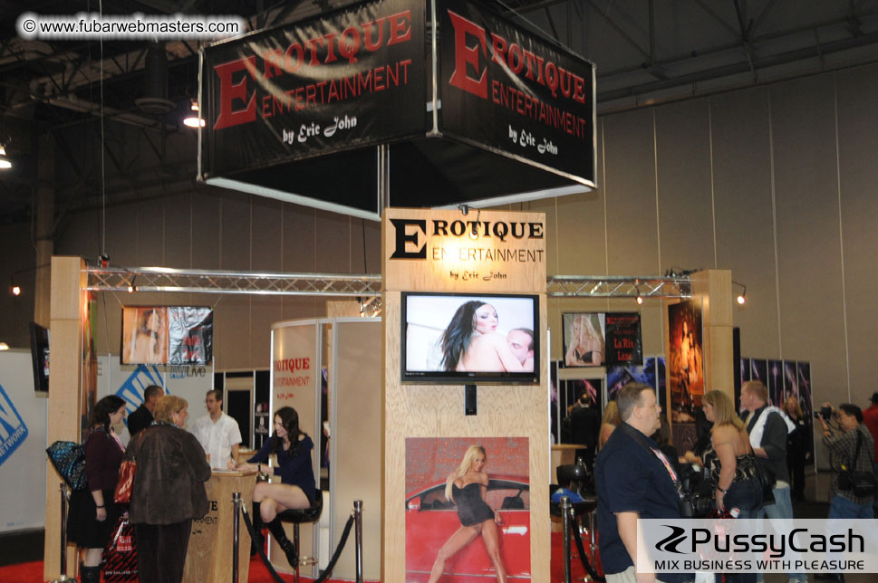 Adult Entertainment Expo