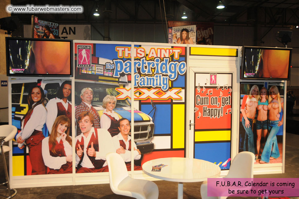 Adult Entertainment Expo