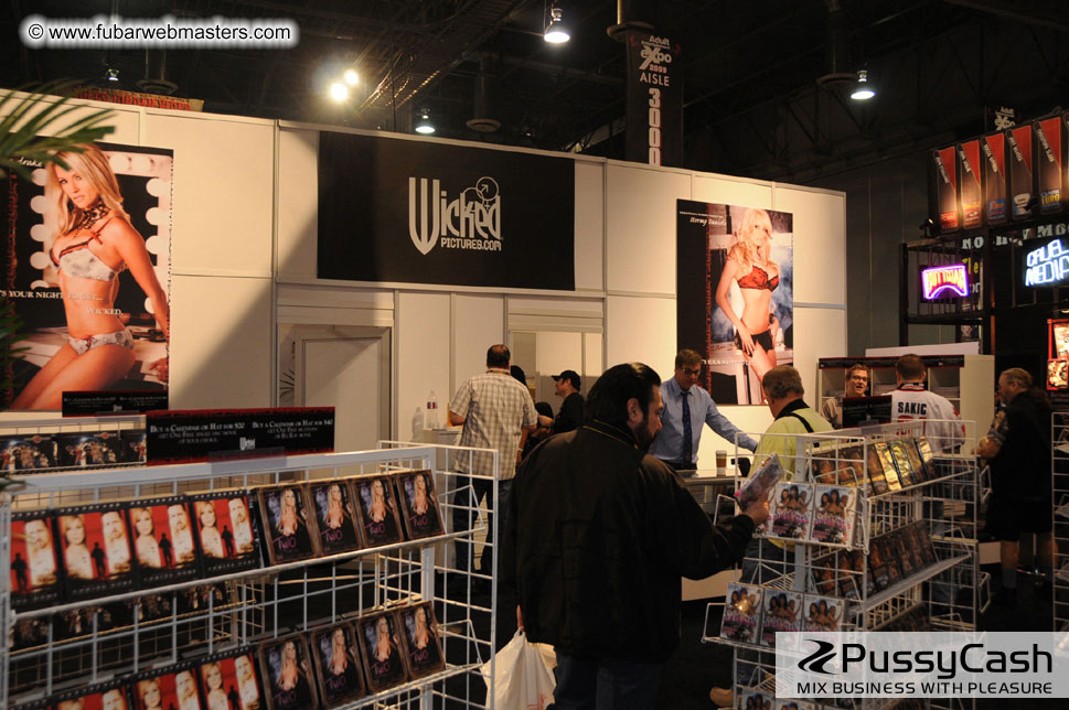 Adult Entertainment Expo