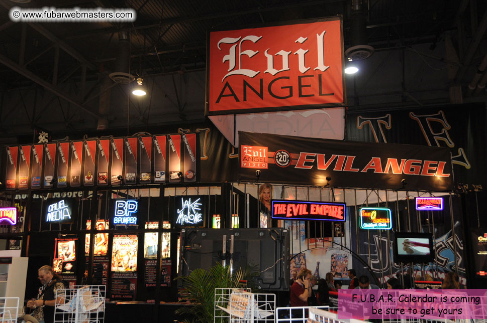 Adult Entertainment Expo