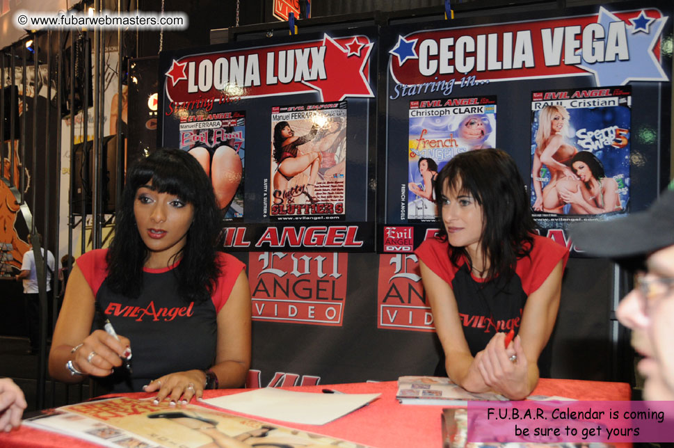 Adult Entertainment Expo