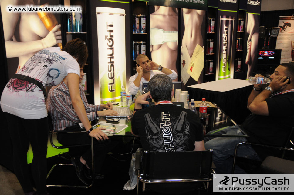 Adult Entertainment Expo