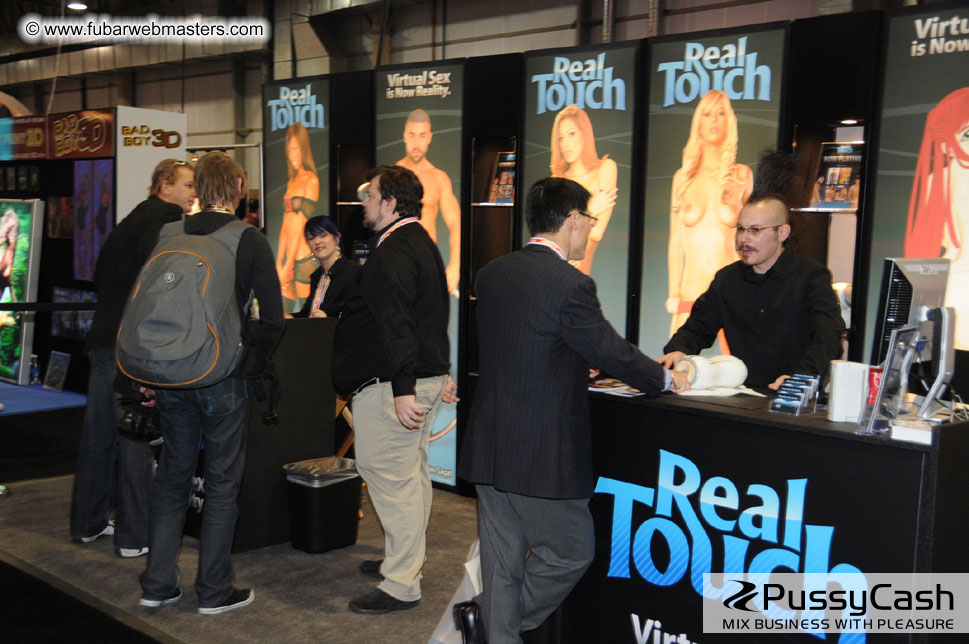 Adult Entertainment Expo