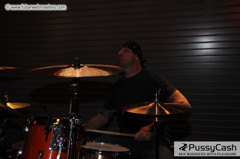 Vanessa Blue Presents @ The Erotic Heritage Museum