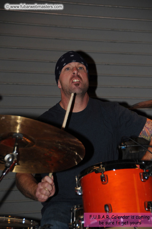 Vanessa Blue Presents @ The Erotic Heritage Museum