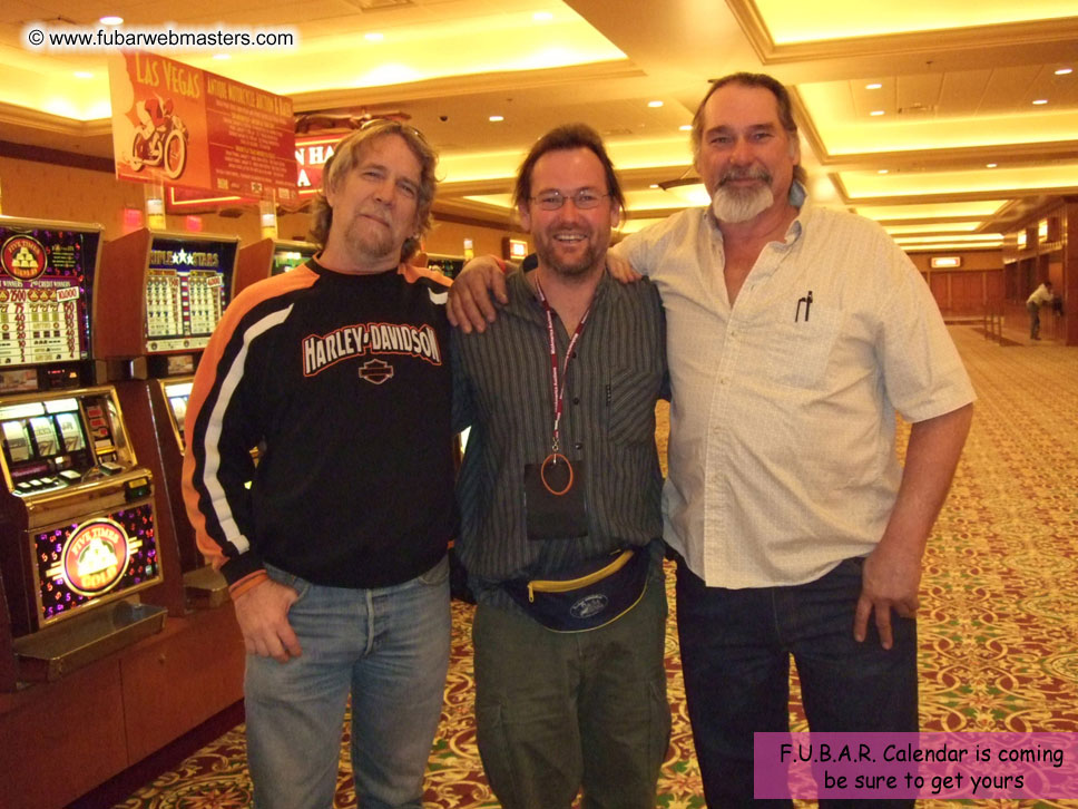 Vintage Motorcycle Auction & Championship