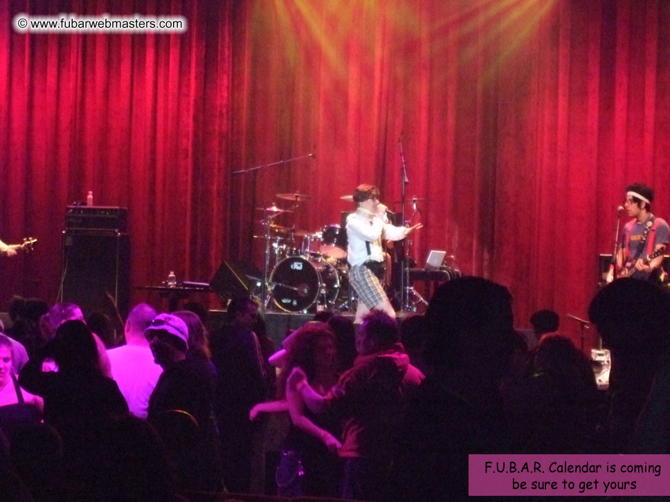 Vintage Motorcycle Auction & Championship