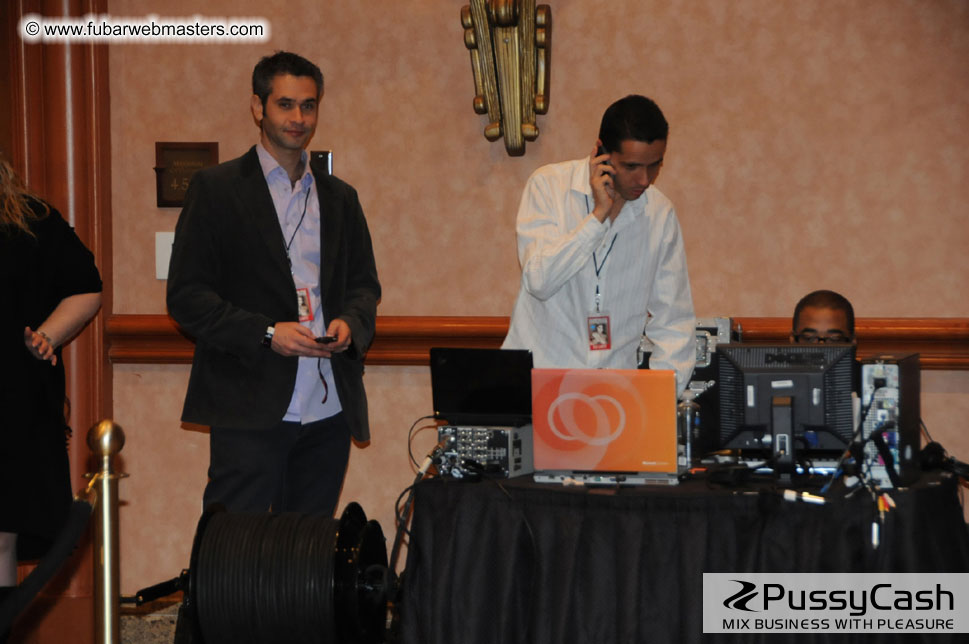 AVN Awards Red Carpet