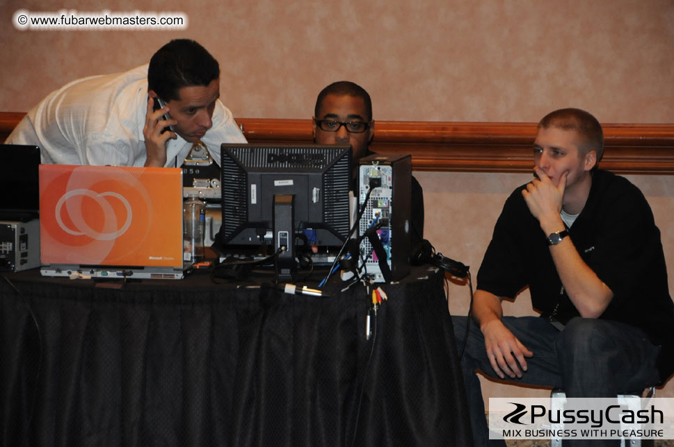 AVN Awards Red Carpet