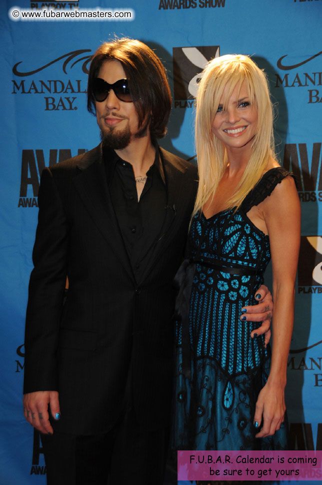 AVN Awards Red Carpet