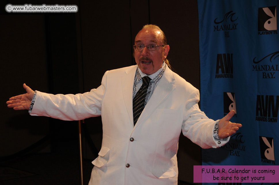 AVN Awards Red Carpet