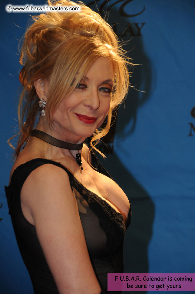 AVN Awards Red Carpet