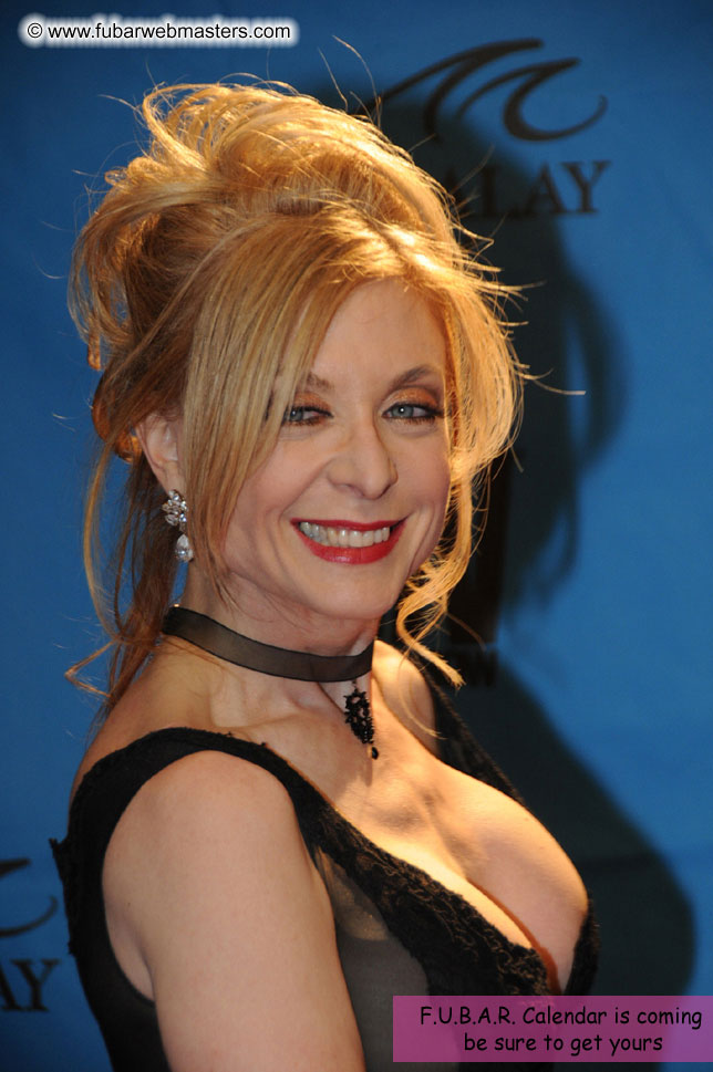 AVN Awards Red Carpet