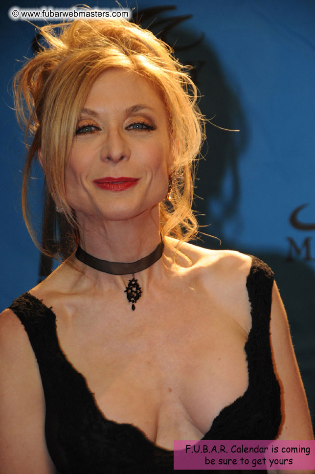 AVN Awards Red Carpet