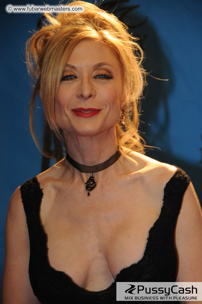 AVN Awards Red Carpet