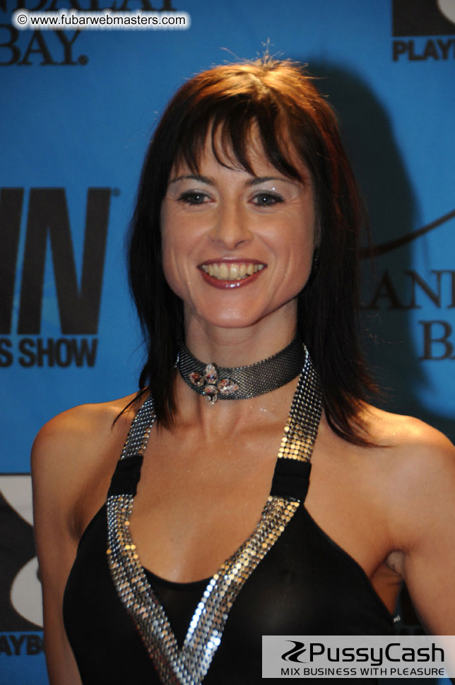 AVN Awards Red Carpet