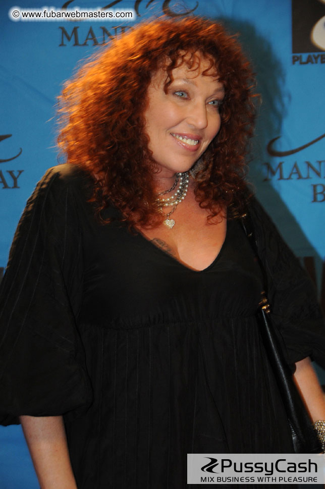 AVN Awards Red Carpet