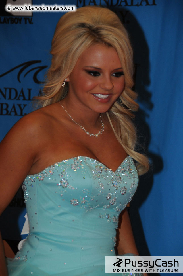 AVN Awards Red Carpet