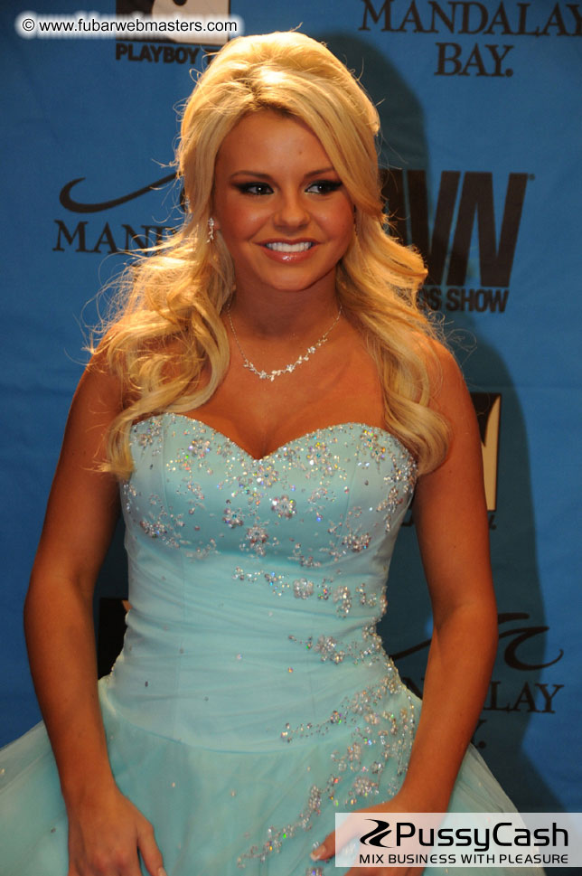 AVN Awards Red Carpet