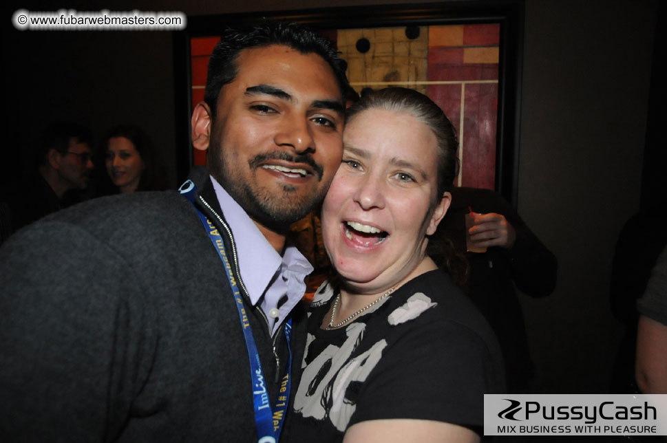 Maleflixxx and CCBill Cock&Tail Party