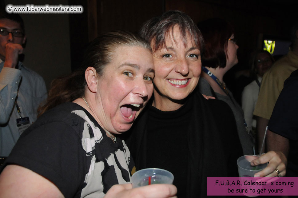 Maleflixxx and CCBill Cock&Tail Party