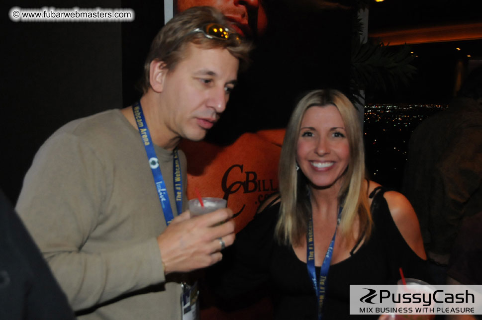 Maleflixxx and CCBill Cock&Tail Party