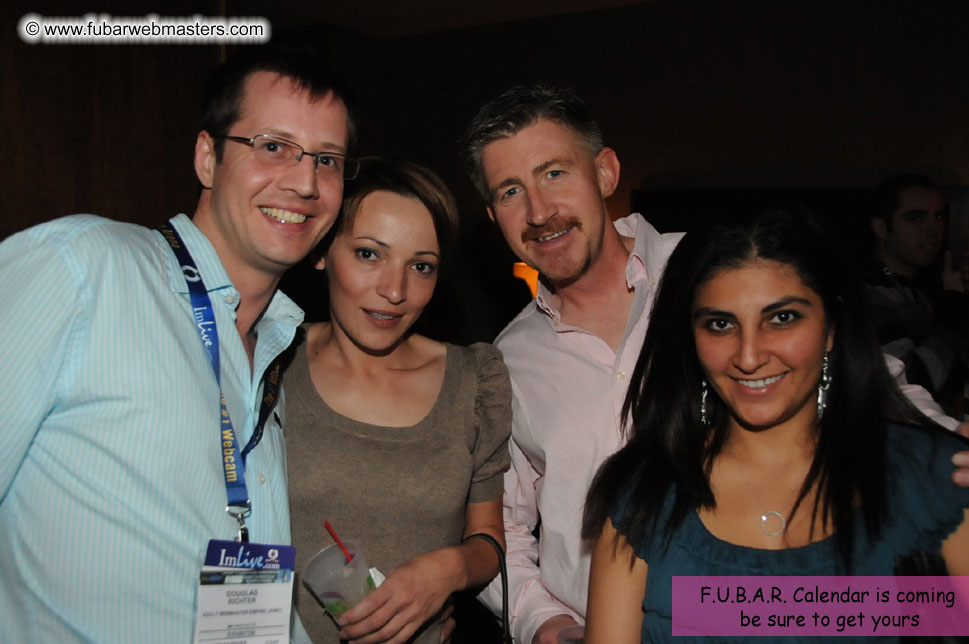 Maleflixxx and CCBill Cock&Tail Party