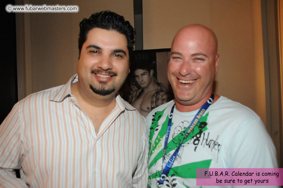 Maleflixxx and CCBill Cock&Tail Party