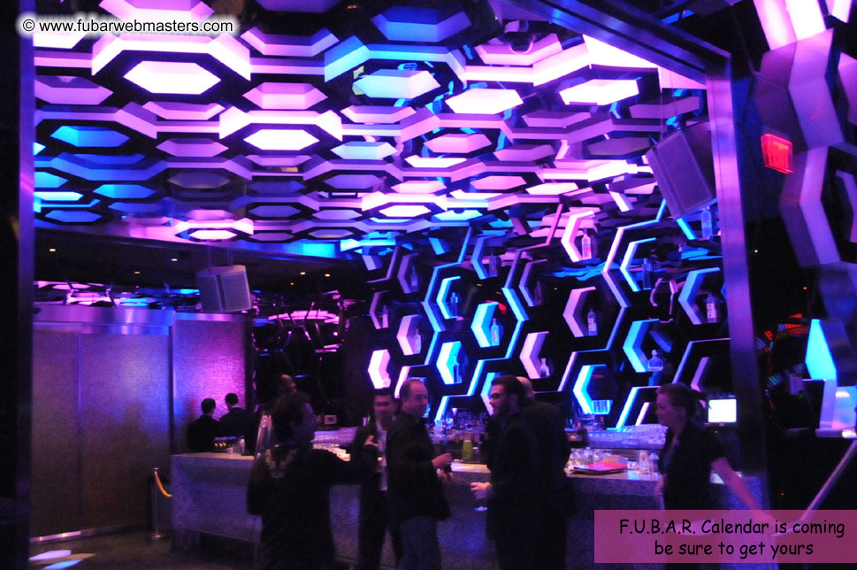 AVN Sponsor Dinner & Welcome Reception