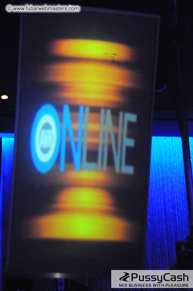 AVN Sponsor Dinner & Welcome Reception