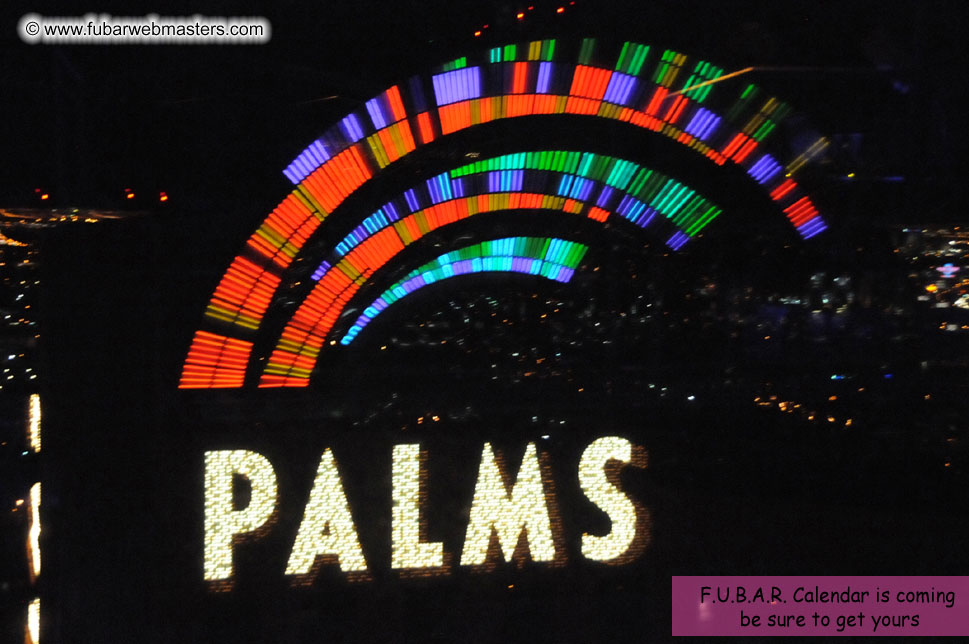 AVN Sponsor Dinner & Welcome Reception