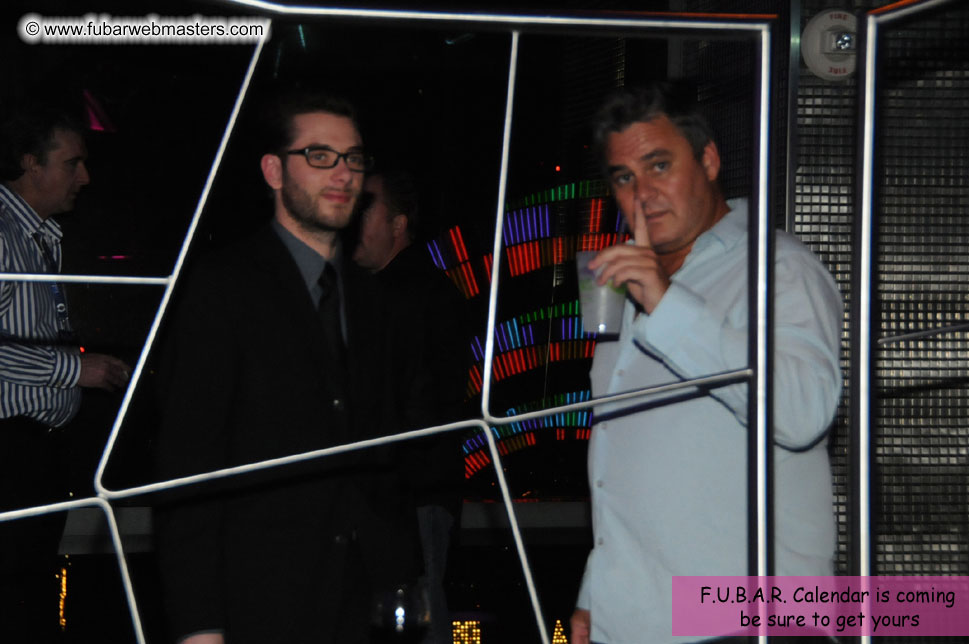 AVN Sponsor Dinner & Welcome Reception