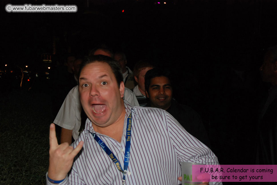 Oktoberfest Gathering 09 Warm-up Party