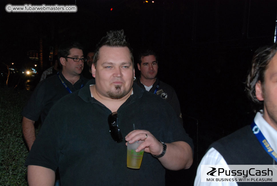 Oktoberfest Gathering 09 Warm-up Party