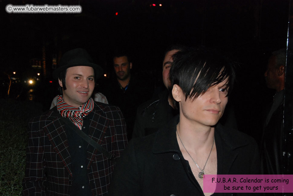 Oktoberfest Gathering 09 Warm-up Party