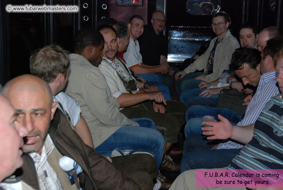 Oktoberfest Gathering 09 Warm-up Party