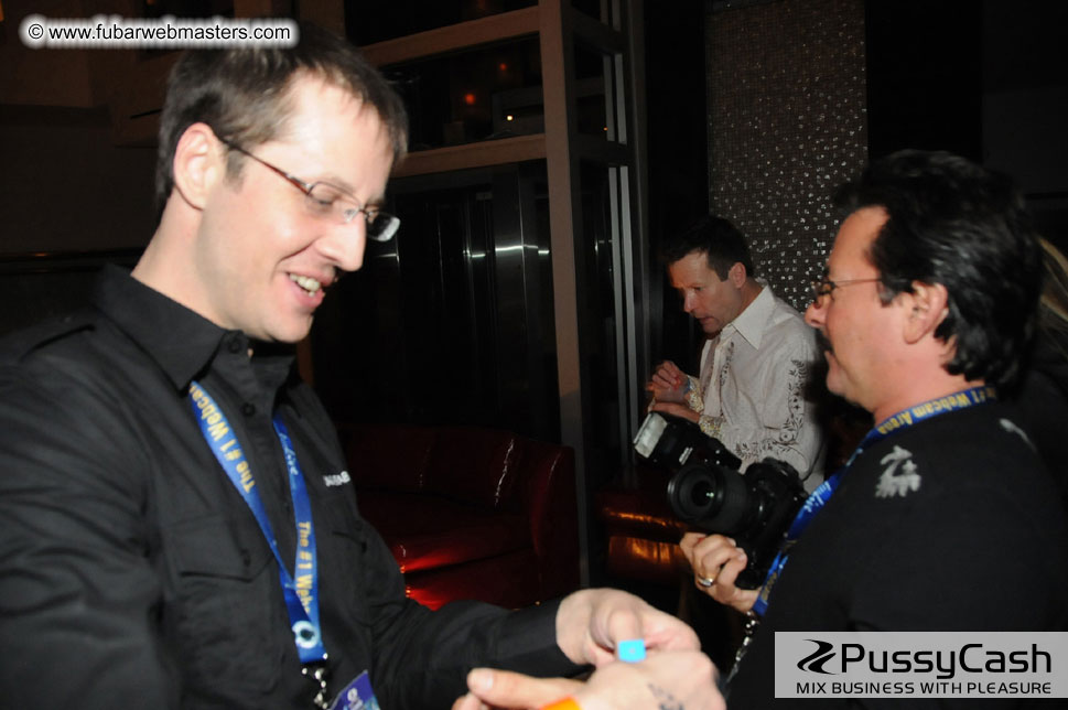 Camera Boys Private Party