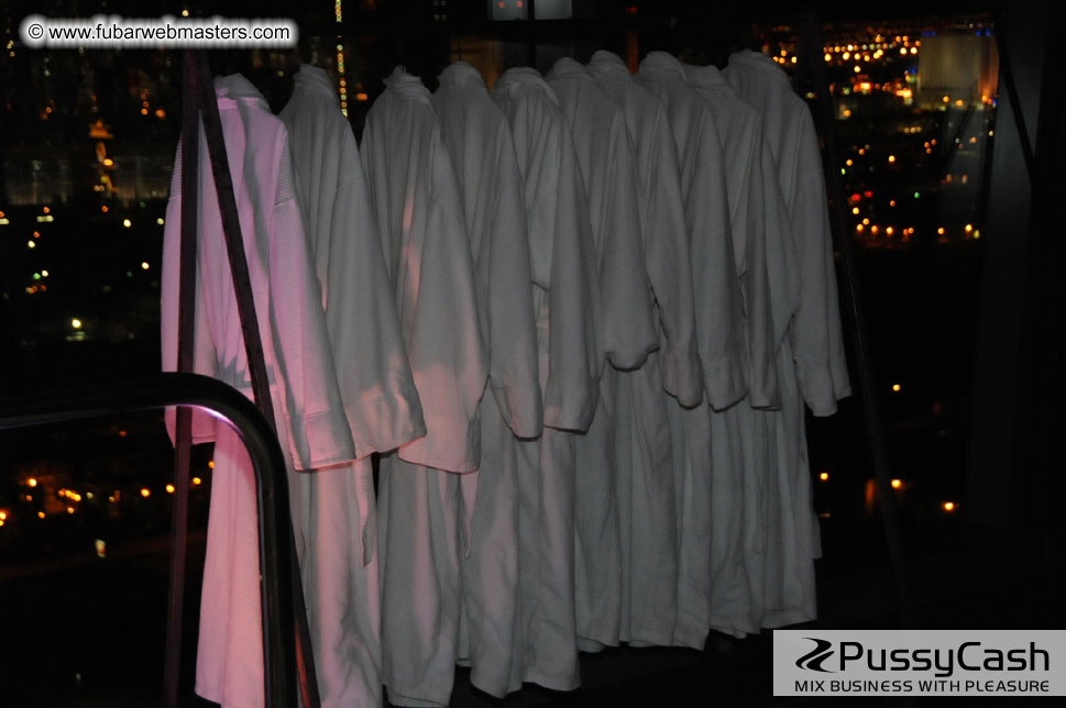 Camera Boys Private Party