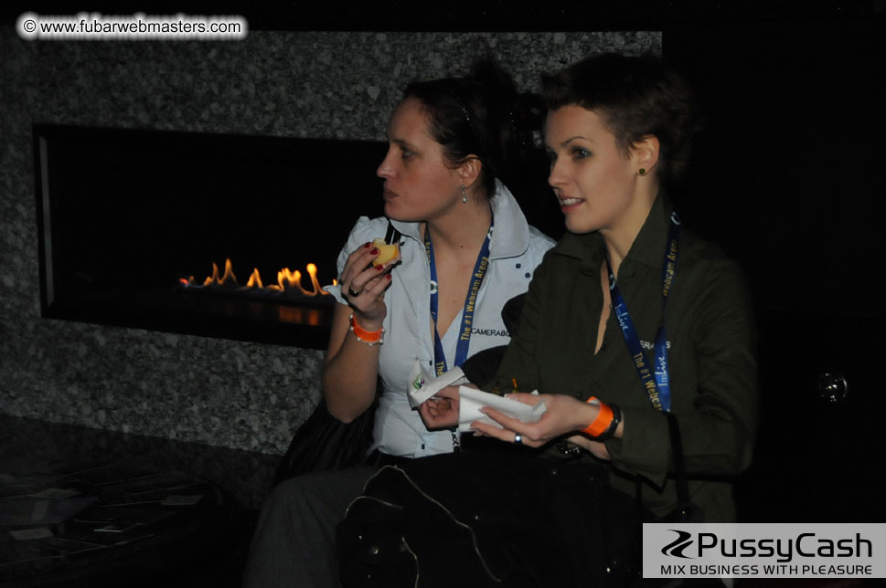 Camera Boys Private Party