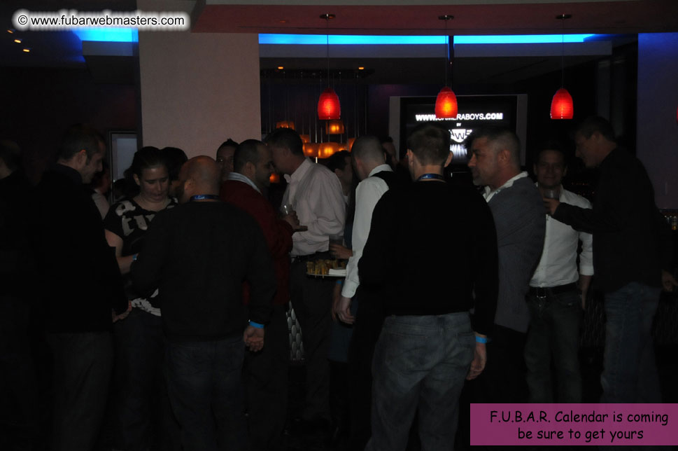 Camera Boys Private Party