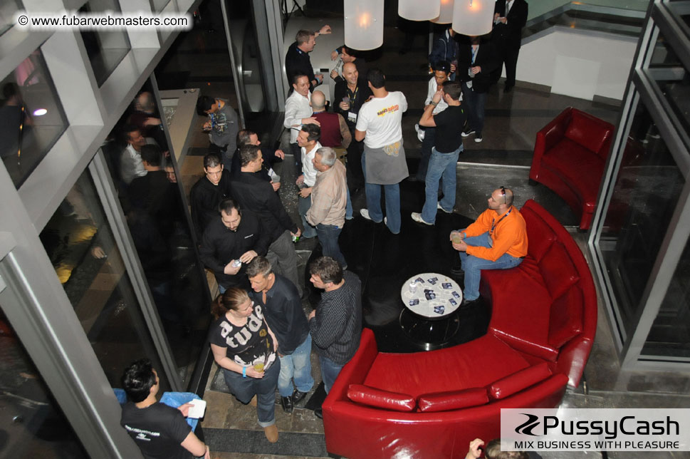 Camera Boys Private Party