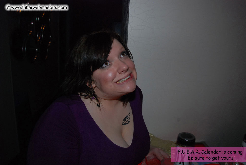 Camera Boys Private Party