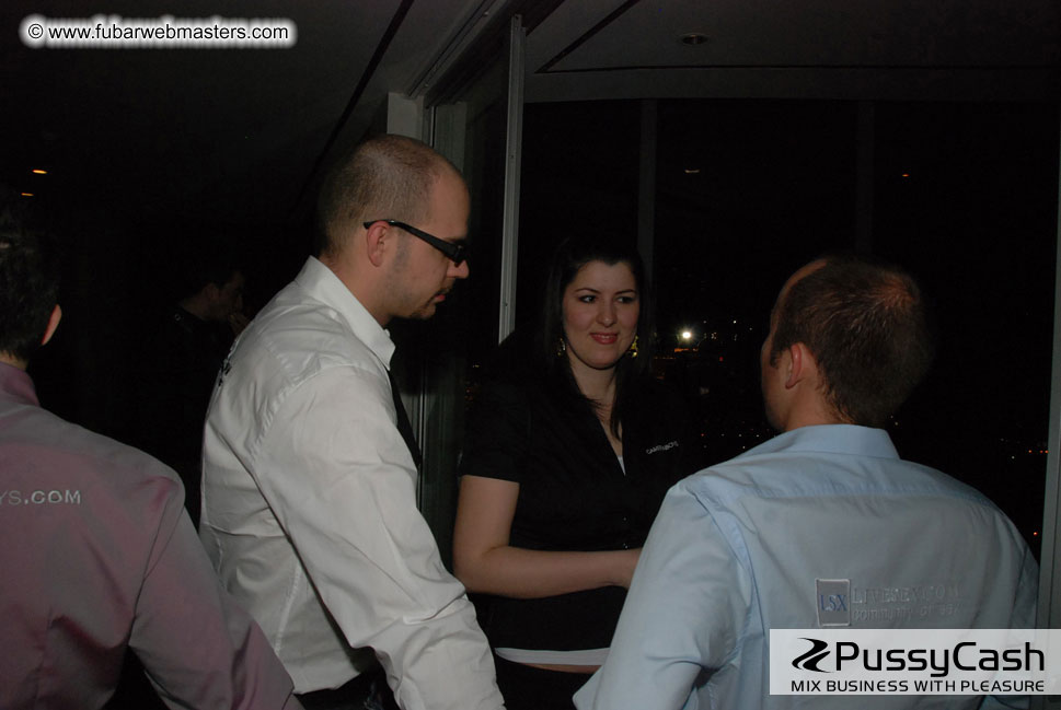 Camera Boys Private Party