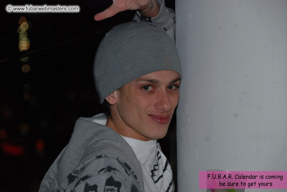 Camera Boys Private Party