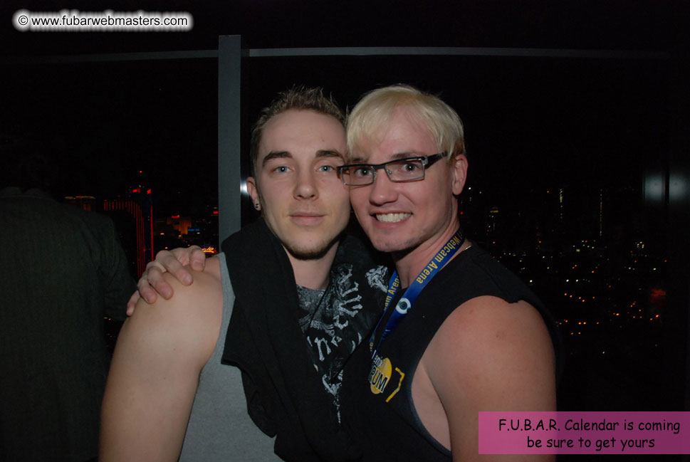 Camera Boys Private Party