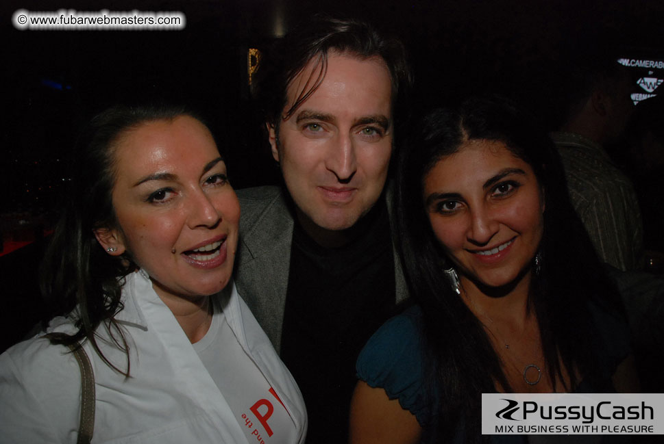 Camera Boys Private Party